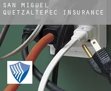 San Miguel Quetzaltepec  insurance