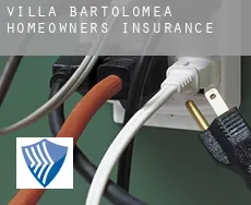 Villa Bartolomea  homeowners insurance