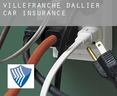 Villefranche-d'Allier  car insurance