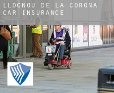 Llocnou de la Corona  car insurance