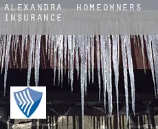 Alexandra  homeowners insurance