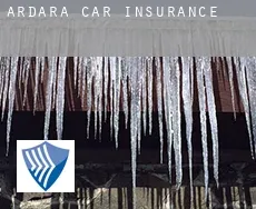 Ardara  car insurance