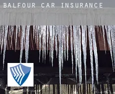 Balfour  car insurance