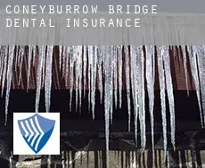 Coneyburrow Bridge  dental insurance