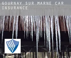 Gournay-sur-Marne  car insurance