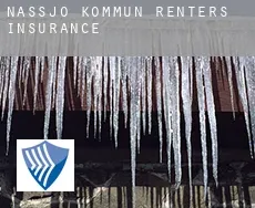 Nässjö Kommun  renters insurance