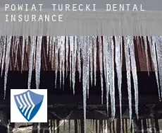 Powiat turecki  dental insurance