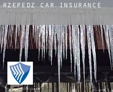 Rzepedź  car insurance