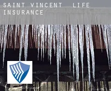 Saint-Vincent  life insurance