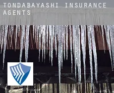 Tondabayashi  insurance agents