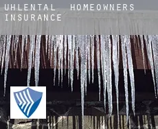 Uhlental  homeowners insurance