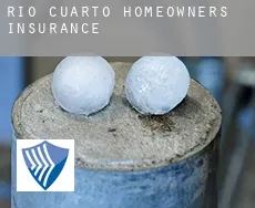 Departamento de Río Cuarto  homeowners insurance