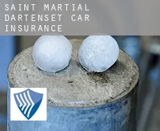 Saint-Martial-d'Artenset  car insurance