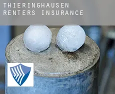 Thieringhausen  renters insurance