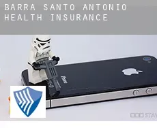 Barra de Santo Antônio  health insurance