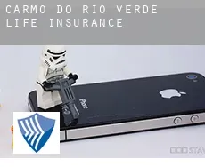 Carmo do Rio Verde  life insurance