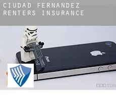 Ciudad Fernández  renters insurance