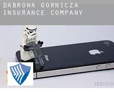 Dąbrowa Górnicza  insurance company