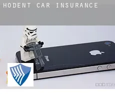 Hodent  car insurance