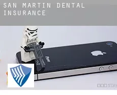 San Martín dental insurance