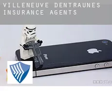 Villeneuve-d'Entraunes  insurance agents