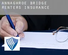 Annaghroe Bridge  renters insurance