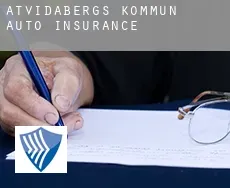 Åtvidabergs Kommun  auto insurance