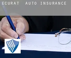 Écurat  auto insurance