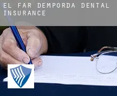 El Far d'Empordà  dental insurance