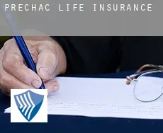 Préchac  life insurance