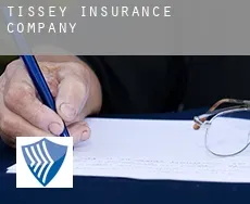 Tissey  insurance company