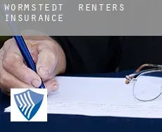 Wormstedt  renters insurance
