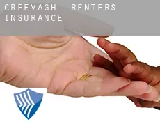 Creevagh  renters insurance