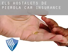 Els Hostalets de Pierola  car insurance