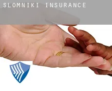 Słomniki  insurance