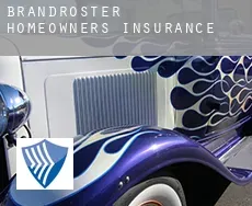 Brandroster  homeowners insurance