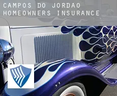 Campos do Jordão  homeowners insurance