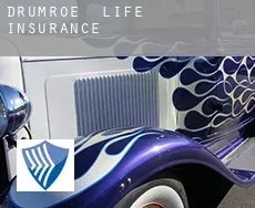 Drumroe  life insurance