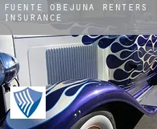 Fuente Obejuna renters insurance