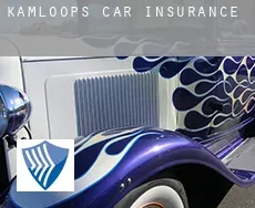 Kamloops  car insurance