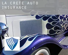 La Crête  auto insurance