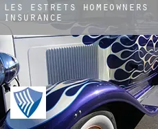 Les Estrets  homeowners insurance