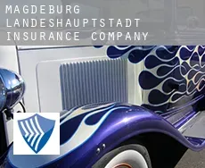 Magdeburg Landeshauptstadt  insurance company