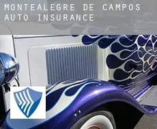 Montealegre de Campos  auto insurance