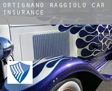 Ortignano Raggiolo  car insurance