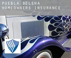 Puebla de Beleña homeowners insurance