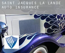 Saint-Jacques-de-la-Lande  auto insurance