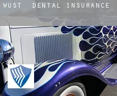 Wust  dental insurance