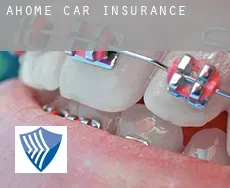 Ahome  car insurance