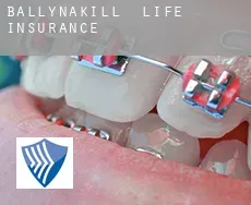 Ballynakill  life insurance